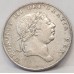 GREAT BRITAIN UK 1814 . ONE 1 SHILLING / SIXPENCE . TOKEN